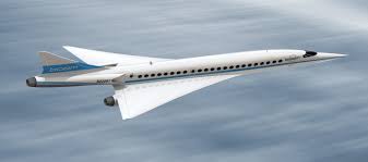 A Concorde