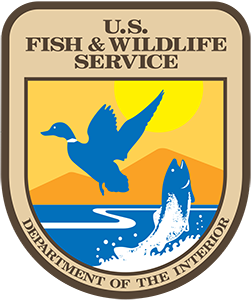 The Fish and Wildlife Service