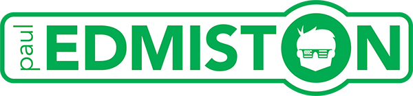 This site is work of Paul Edmiston.